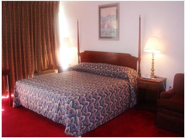 Red Carpet Inn Jesup Pokój zdjęcie